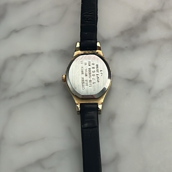 Citizen Watch - Picture 4 of 4